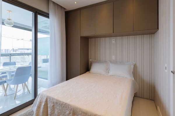 Apartamento Residencial à Venda | Vila Nova Conceição | São Paulo | AP0320_MMQ - Imagem 40