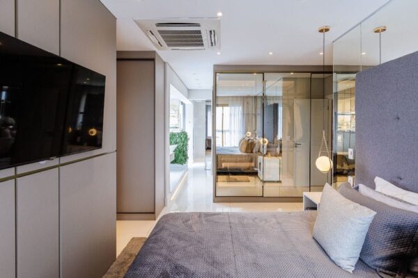 Apartamento Residencial à Venda | Vila Nova Conceição | São Paulo | AP0320_MMQ - Imagem 31