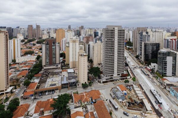 Apartamento Residencial à Venda | Vila Nova Conceição | São Paulo | AP0320_MMQ - Imagem 14