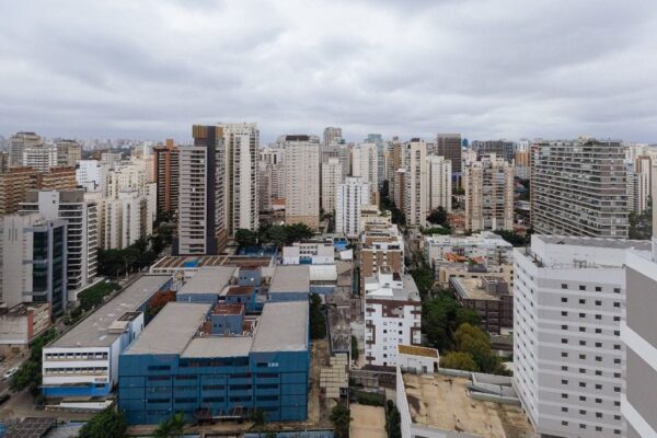Apartamento Residencial à Venda | Vila Nova Conceição | São Paulo | AP0320_MMQ - Imagem 39