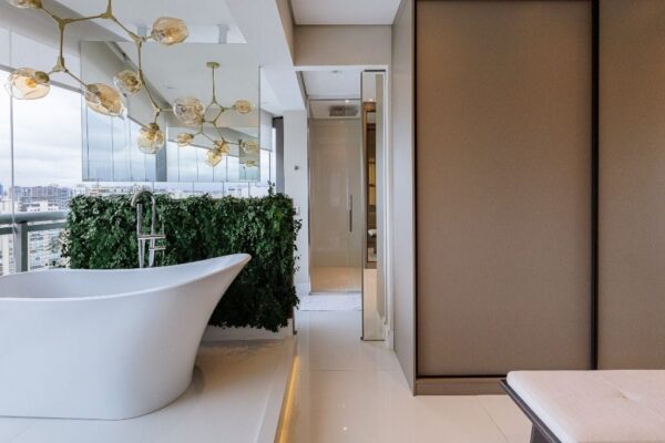 Apartamento Residencial à Venda | Vila Nova Conceição | São Paulo | AP0320_MMQ - Imagem 34