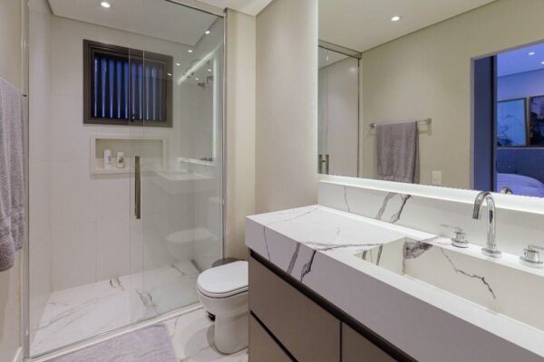 Apartamento Residencial à Venda | Vila Nova Conceição | São Paulo | AP0320_MMQ - Imagem 50