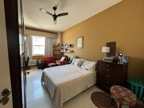 Apartamento Residencial à Venda | Ipanema | Rio de Janeiro | AP0739_MMQ - Imagem 15