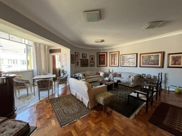 Apartamento Residencial à Venda | Ipanema | Rio de Janeiro | AP0739_MMQ - Imagem 6