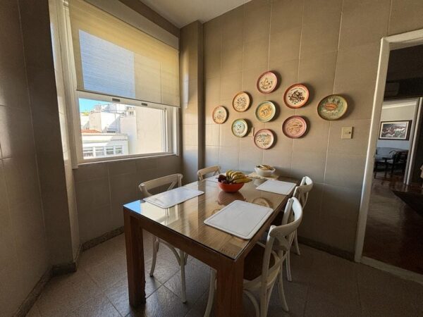 Apartamento Residencial à Venda | Ipanema | Rio de Janeiro | AP0739_MMQ - Imagem 22