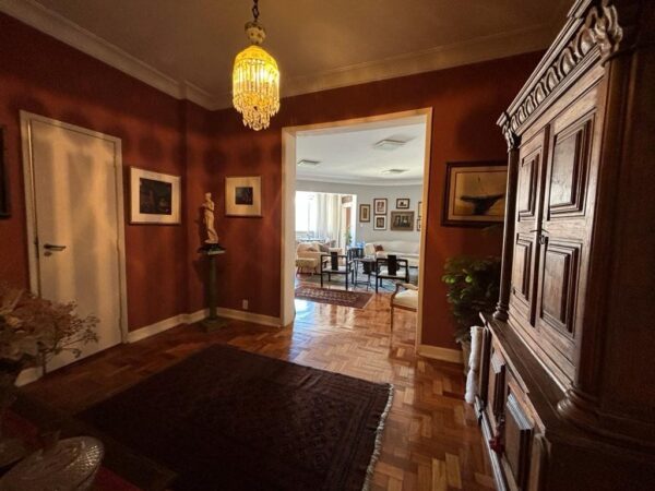Apartamento Residencial à Venda | Ipanema | Rio de Janeiro | AP0739_MMQ - Imagem 2