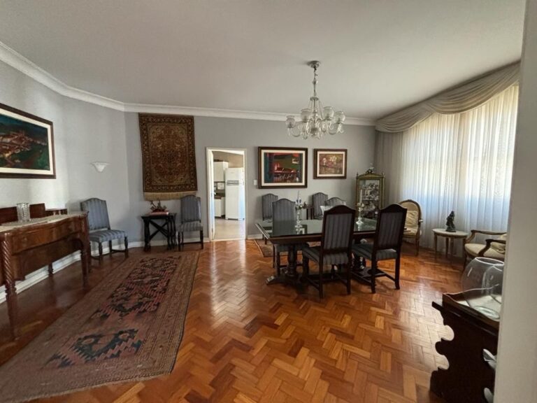 Apartamento Residencial à Venda | Ipanema | Rio de Janeiro | AP0739_MMQ