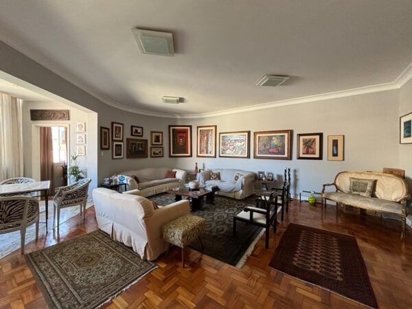 Apartamento Residencial à Venda | Ipanema | Rio de Janeiro | AP0739_MMQ - Imagem 7