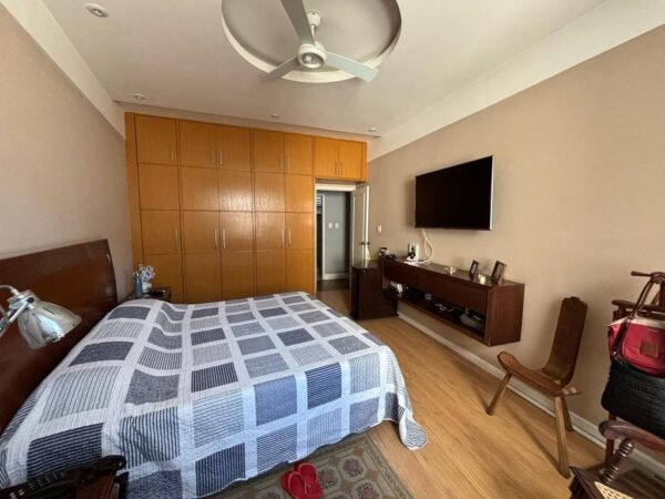 Apartamento Residencial à Venda | Ipanema | Rio de Janeiro | AP0739_MMQ - Imagem 20