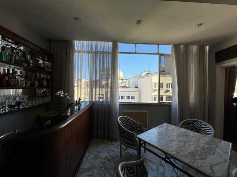 Apartamento Residencial à Venda | Ipanema | Rio de Janeiro | AP0739_MMQ