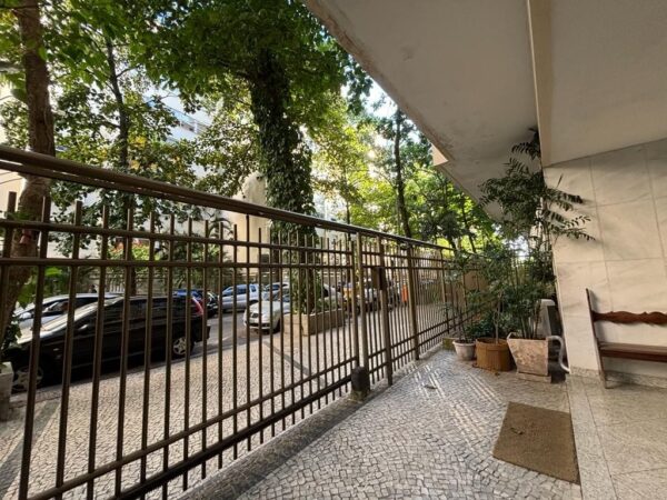 Apartamento Residencial à Venda | Ipanema | Rio de Janeiro | AP0739_MMQ - Imagem 27