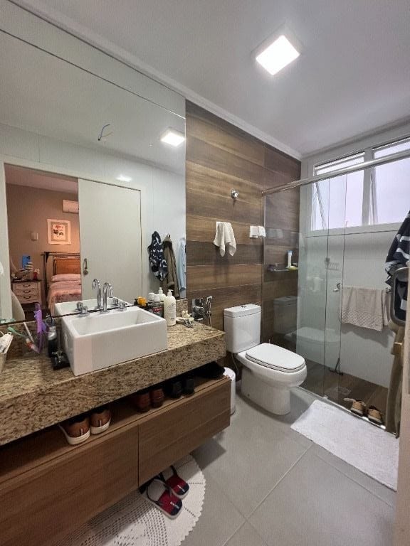 Apartamento Residencial à Venda | Centro | Florianópolis | AP1303_MMQ