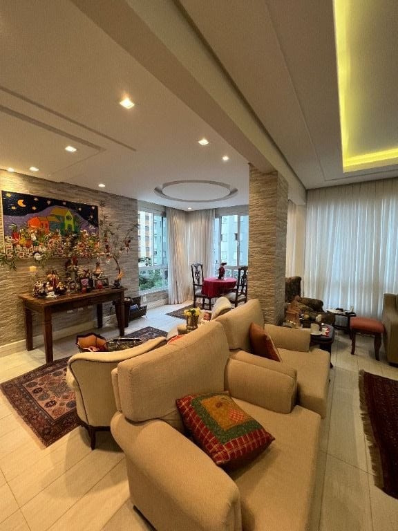Apartamento Residencial à Venda | Centro | Florianópolis | AP1303_MMQ