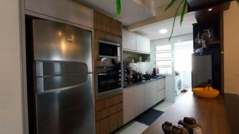 Apartamento Residencial à Venda | Córrego Grande | Florianópolis | AP1327_MMQ