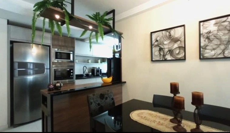 Apartamento Residencial à Venda | Córrego Grande | Florianópolis | AP1327_MMQ