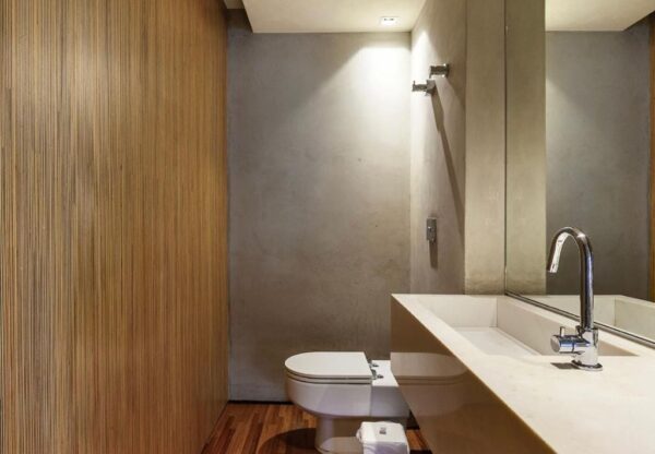 Apartamento Residencial à Venda | Jardim Paulistano | São Paulo | AP0703_MMQ - Imagem 4