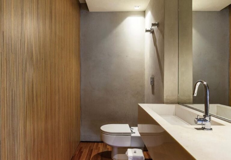 Apartamento Residencial à Venda | Jardim Paulistano | São Paulo | AP0703_MMQ