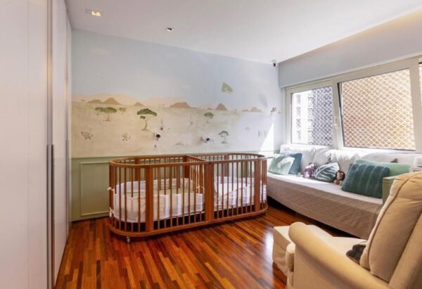 Apartamento Residencial à Venda | Jardim Paulistano | São Paulo | AP0703_MMQ - Imagem 8