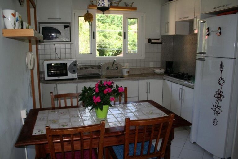 Apartamento Residencial à Venda | Lagoa da Conceição | Florianópolis | AP2509_MMQ
