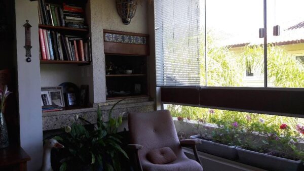 Apartamento Residencial à Venda | Lagoa da Conceição | Florianópolis | AP2509_MMQ - Imagem 2