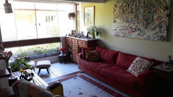 Apartamento Residencial à Venda | Lagoa da Conceição | Florianópolis | AP2509_MMQ