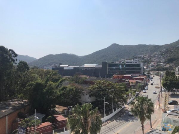 Apartamento Residencial à Venda | Monte Verde | Florianópolis | AP1913_MMQ - Imagem 2