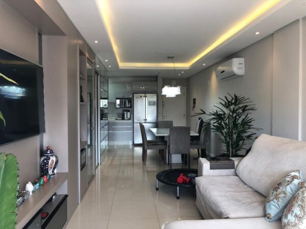 Apartamento Residencial à Venda | Monte Verde | Florianópolis | AP1913_MMQ