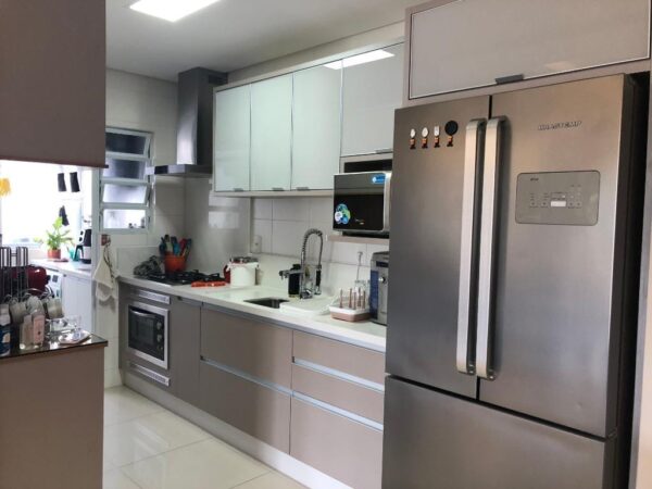 Apartamento Residencial à Venda | Monte Verde | Florianópolis | AP1913_MMQ - Imagem 8
