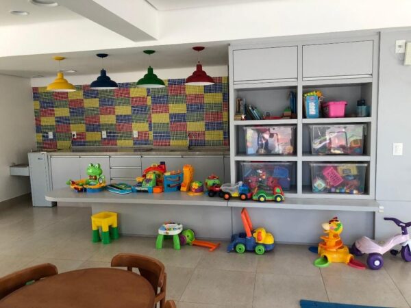 Apartamento Residencial à Venda | Monte Verde | Florianópolis | AP1913_MMQ - Imagem 22