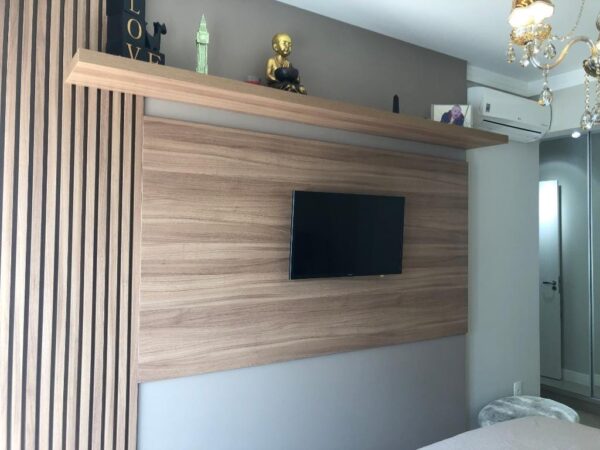 Apartamento Residencial à Venda | Monte Verde | Florianópolis | AP1913_MMQ - Imagem 12