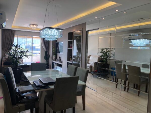 Apartamento Residencial à Venda | Monte Verde | Florianópolis | AP1913_MMQ - Imagem 7
