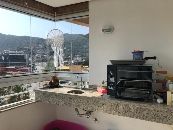 Apartamento Residencial à Venda | Monte Verde | Florianópolis | AP1913_MMQ - Imagem 3