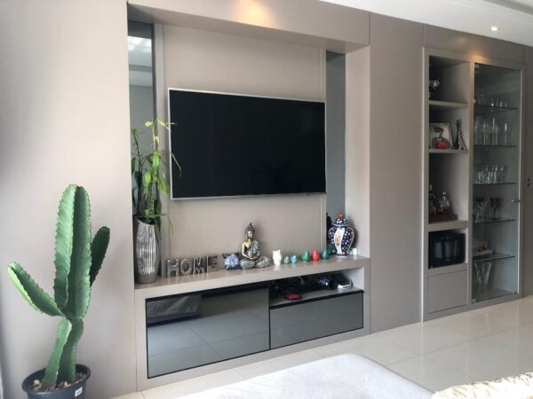 Apartamento Residencial à Venda | Monte Verde | Florianópolis | AP1913_MMQ - Imagem 5