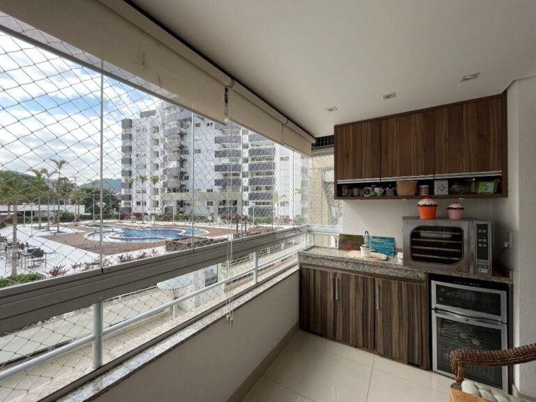 Apartamento Residencial à Venda | Monte Verde | Florianópolis | AP1012_MMQ