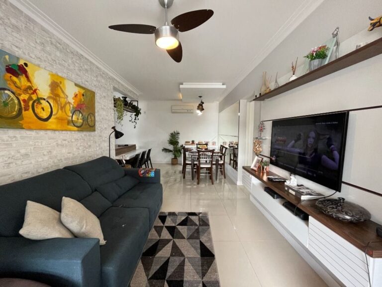 Apartamento Residencial à Venda | Monte Verde | Florianópolis | AP1012_MMQ