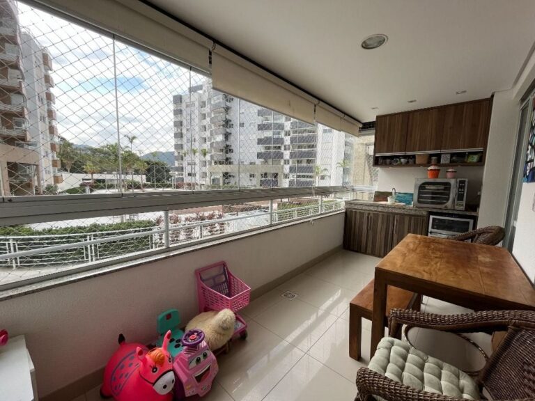 Apartamento Residencial à Venda | Monte Verde | Florianópolis | AP1012_MMQ