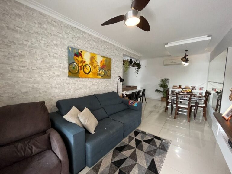 Apartamento Residencial à Venda | Monte Verde | Florianópolis | AP1012_MMQ