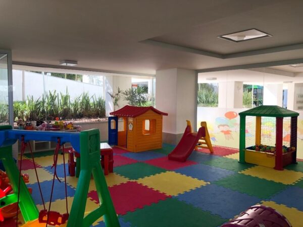 Apartamento Residencial à Venda | Pantanal | Florianópolis | AP2031_MMQ - Imagem 21