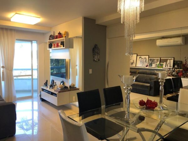 Apartamento Residencial à Venda | Pantanal | Florianópolis | AP2031_MMQ - Imagem 5
