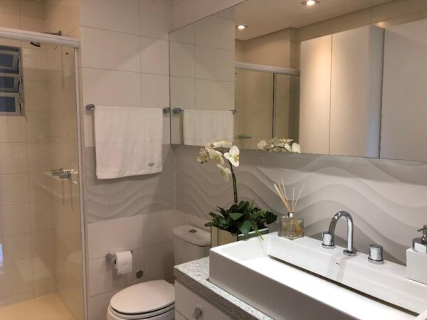 Apartamento Residencial à Venda | Pantanal | Florianópolis | AP2031_MMQ - Imagem 14
