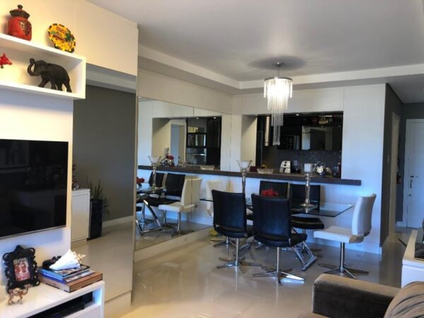 Apartamento Residencial à Venda | Pantanal | Florianópolis | AP2031_MMQ - Imagem 4