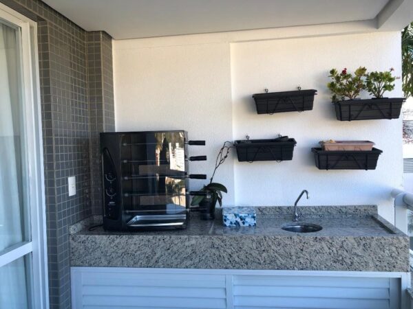 Apartamento Residencial à Venda | Pantanal | Florianópolis | AP2031_MMQ - Imagem 10