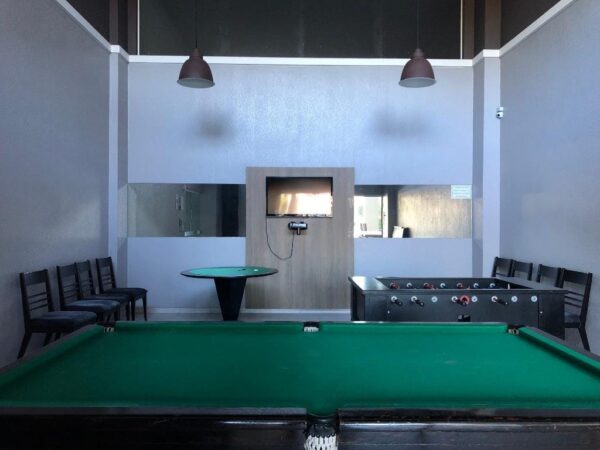 Apartamento Residencial à Venda | Pantanal | Florianópolis | AP2031_MMQ - Imagem 29