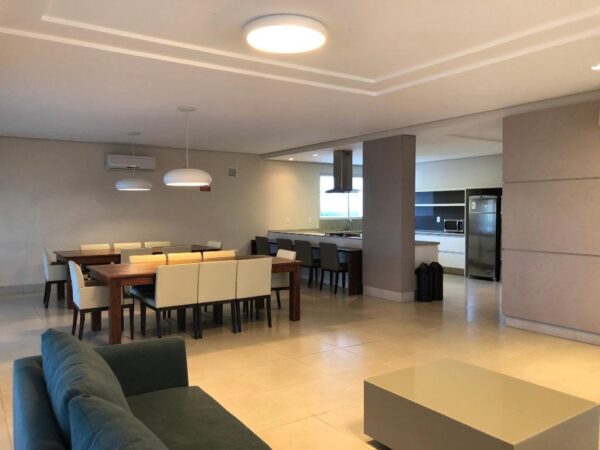 Apartamento Residencial à Venda | Pantanal | Florianópolis | AP2031_MMQ - Imagem 23