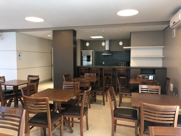 Apartamento Residencial à Venda | Pantanal | Florianópolis | AP2031_MMQ - Imagem 24