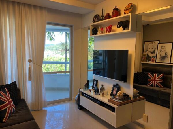 Apartamento Residencial à Venda | Pantanal | Florianópolis | AP2031_MMQ - Imagem 3