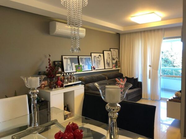 Apartamento Residencial à Venda | Pantanal | Florianópolis | AP2031_MMQ - Imagem 6