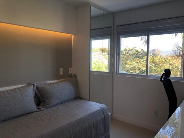 Apartamento Residencial à Venda | Pantanal | Florianópolis | AP2031_MMQ - Imagem 12