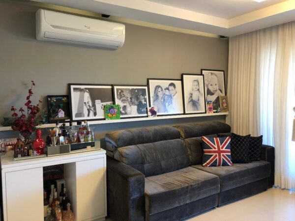 Apartamento Residencial à Venda | Pantanal | Florianópolis | AP2031_MMQ - Imagem 2