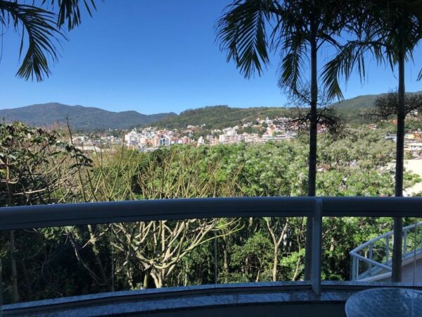 Apartamento Residencial à Venda | Pantanal | Florianópolis | AP2031_MMQ